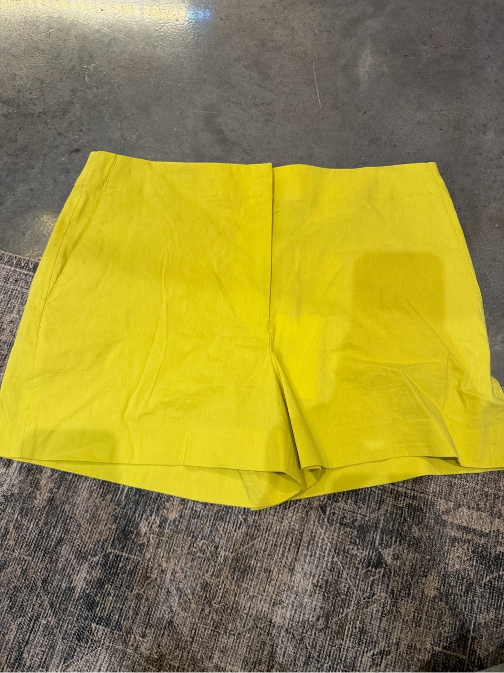 NWT theory mini short